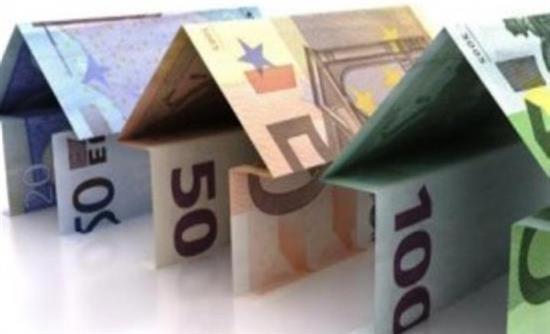 Κόκκινα δάνεια: Στις 140.000 ευρώ το όριο προστασίας Α’ κατοικίας